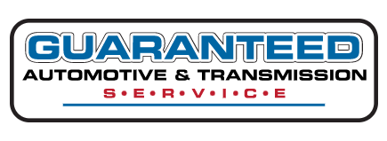 Guaranteed Transmission Service Logo