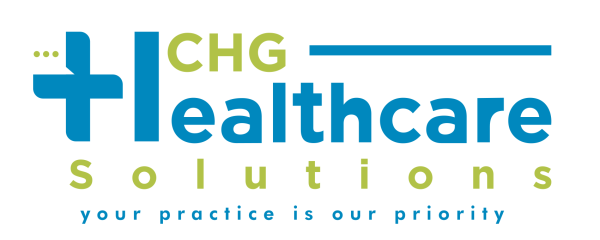 CHG Healthcare Solutions Logo