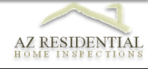 AZ Residential Home Inspections Inc Logo