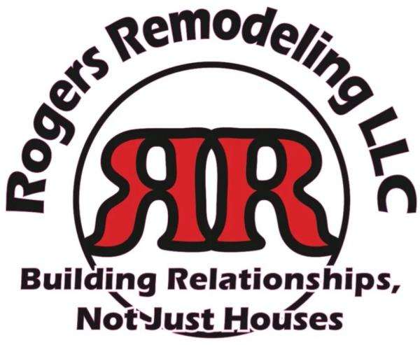 Rogers Remodeling, LLC Logo