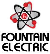Fountain Electric & Services Logo
