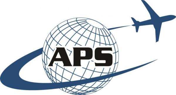 Airframe & Powerplant Solutions Inc Logo