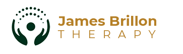 James Brillon Therapy Logo