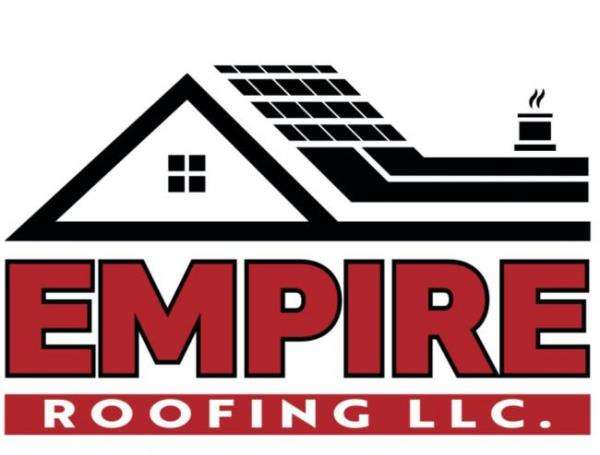 Empire Roofing LLC Logo