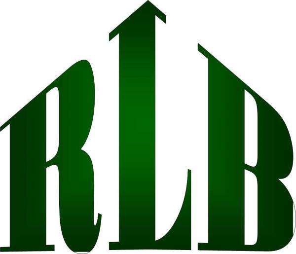 RLB Roofing & Construction Inc. Logo