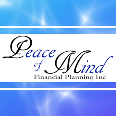 Peace of Mind Financial Planning Inc Logo