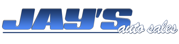 Jay's Auto Sales Inc. Logo