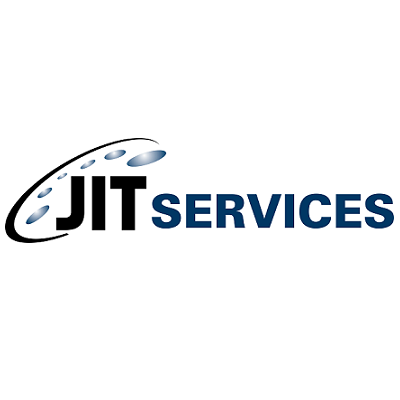 JIT Services, Inc. Logo