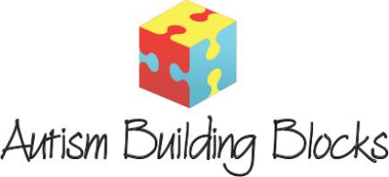 Autism Building Blocks, LLC Logo