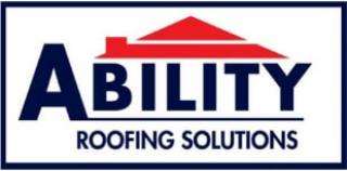 Ability Roofing Solution Logo