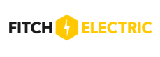 Fitch Electric, Inc. Logo