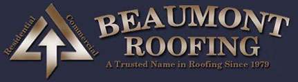 Beaumont Roofing Logo