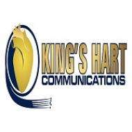King's Hart Communications Logo