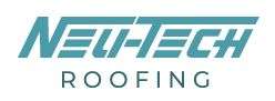 Neu-Tech Roofing Logo