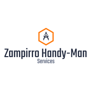 Zampirro Handy-Man Services, LLC Logo