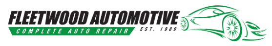 Fleetwood Automotive Ltd. Logo