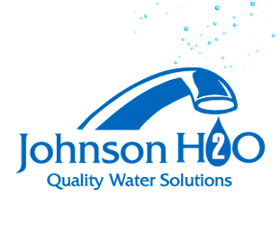 Johnson H2O Logo