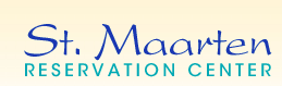 St Martin Reservation Center Logo