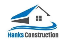 Hanks Construction LLC Logo