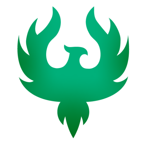 Jade Phoenix Aesthetic Medicine Logo