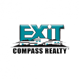 Exit Compass Realty Logo