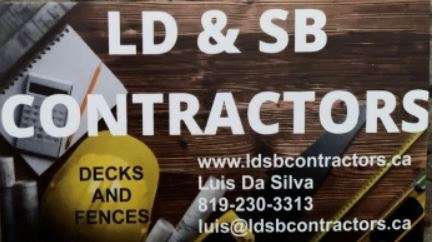 LDSB Contractors Logo