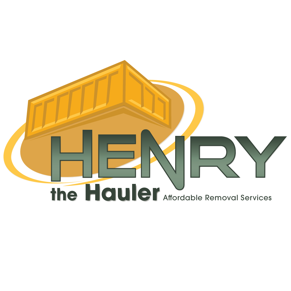 Henry the Hauler Logo