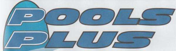 Pools Plus of Council Bluffs Logo