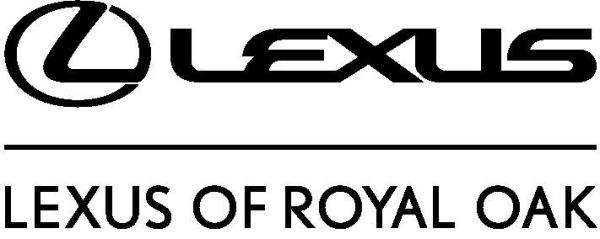 Lexus of Royal Oak Logo
