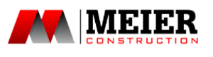 Meier Construction, Inc. Logo