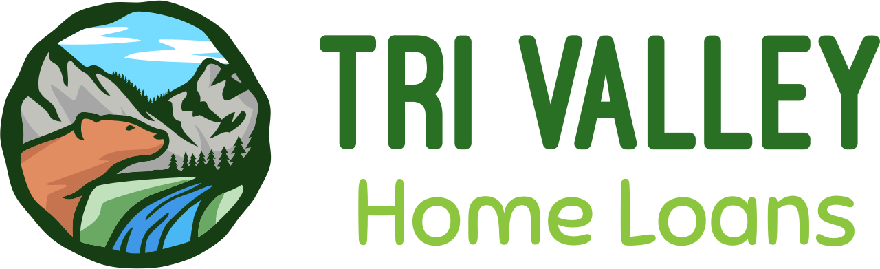 Tri Valley Home Loans LLC Logo