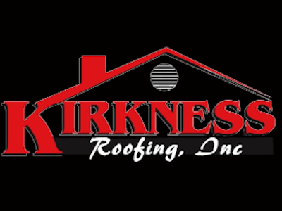 Kirkness Roofing, Inc Logo