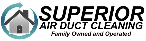 Superior Air Duct Cleaning LLC Logo