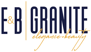 E & B Granite Inc. Logo