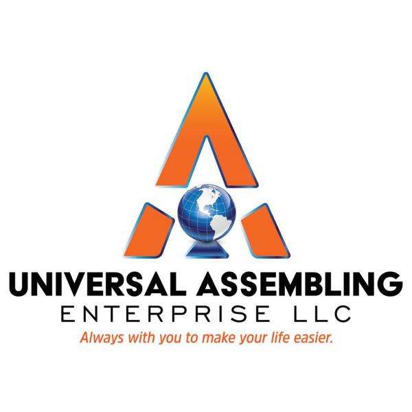 Universal Assembling, LLC Logo