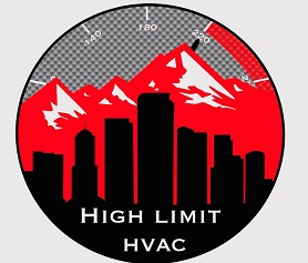 High Limit HVAC LLC Logo