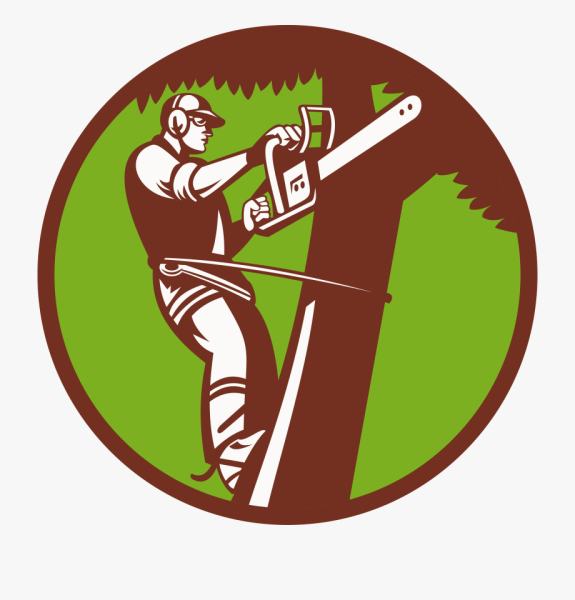 Dan's Tree Service LLC Logo