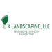 D K Landscaping, LLC Logo
