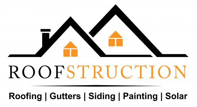 Roofstruction Logo