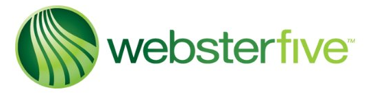 Webster Five Cents Savings Bank Logo