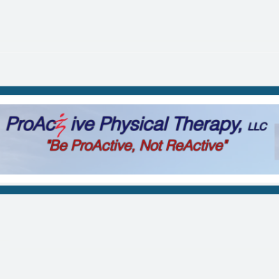 ProActive Physical Therapy LLC Logo
