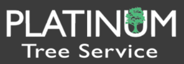 Platinum Tree Service, LLC Logo