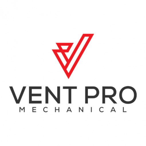 Vent Pro Mechanical Inc. Logo