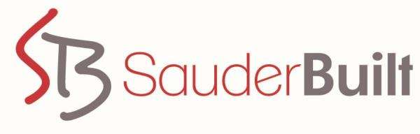Sauder Built, Inc Logo