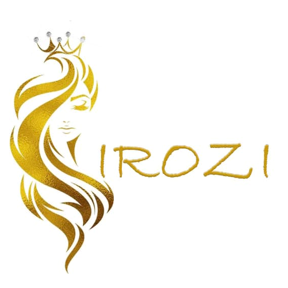 IROZI Beauty Supplies Logo