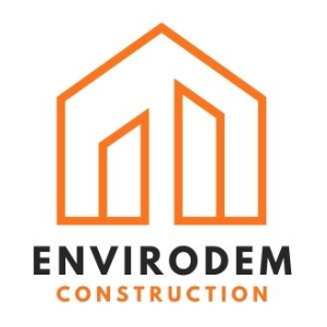 Envirodem Inc. Logo
