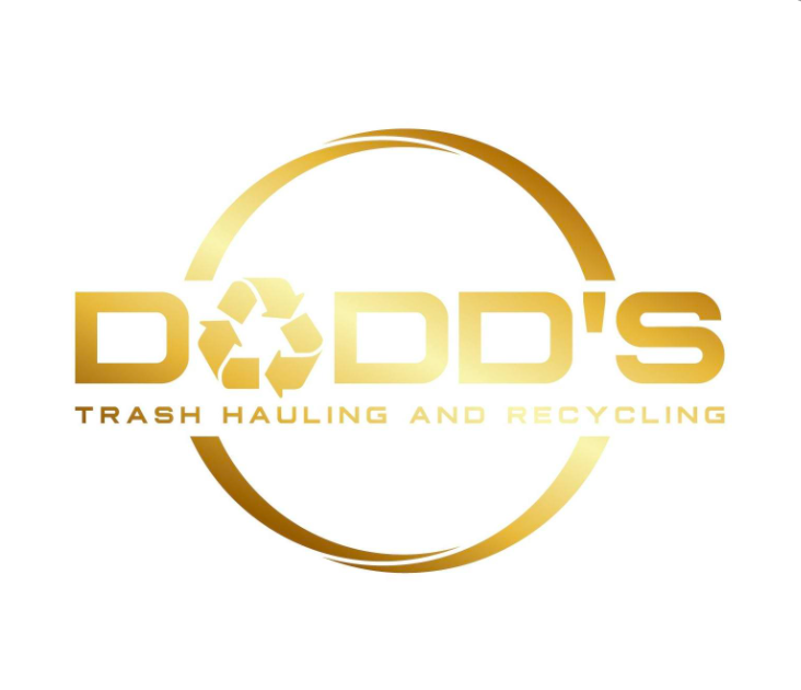 Dodd's Trash Hauling & Recycling Inc Logo