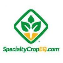 SpecialtyCropEQ Logo