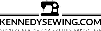 Kennedy Sewing and Cutting Supply, LLC Logo