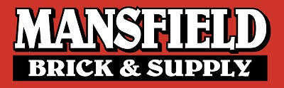 Mansfield Brick & Supply Logo